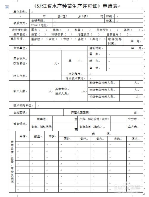 水产苗种生产许可证核发 办理流程图